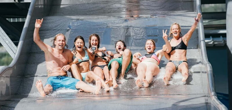Ötztal: AREA 47 Waterpark Entry Ticket - Final Thoughts