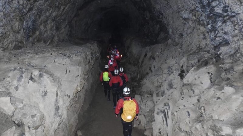 Ötztal: Guided Cave Tour for Beginners - Final Thoughts