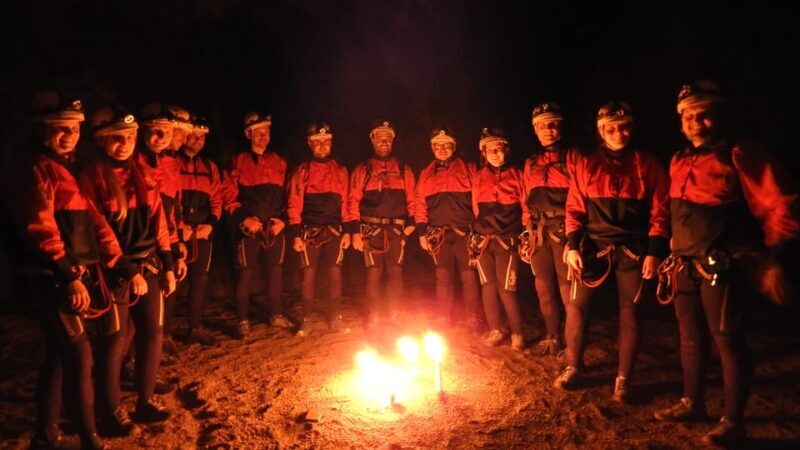 Ötztal: Guided Cave Tour for Beginners - FAQs