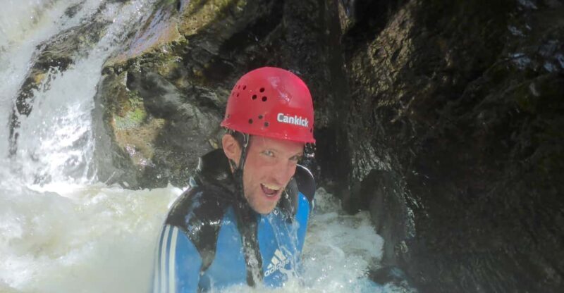 Ötztal: Obere Auerklamm Canyoning Tour for Beginners - The Sum Up: Is It Worth It?