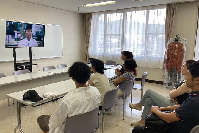 Ouchi Kemari Experience - FAQ