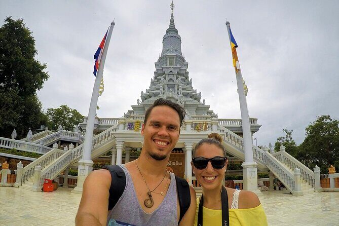 Oudong Mountain & Phnom Baset Private Tours from Phnom Penh - Discovering Oudong Mountain & Phnom Baset: An In-Depth Review