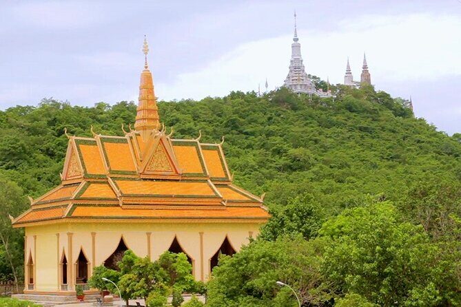 Oudong Mountain & Phnom Baset Private Tours from Phnom Penh - Practical Details & Tips