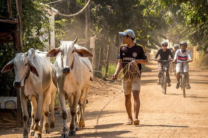Oudong Temples & Phnom Prasith Private Tour from Phnom Penh - Final Thoughts