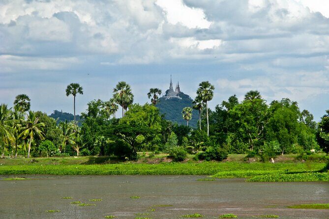 Oudong Temples Private Tour from Phnom Penh - FAQ