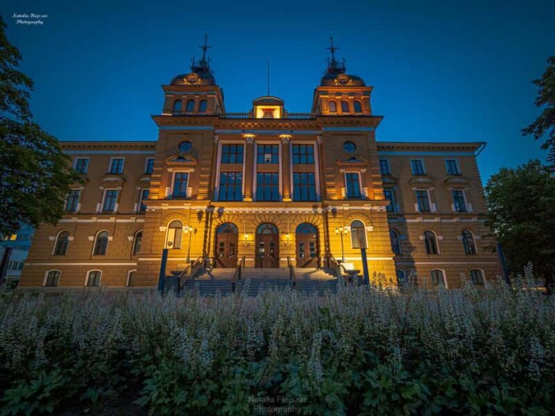 Oulu City Tour: Discover the heart of Oulu in just 1 hour! - FAQ