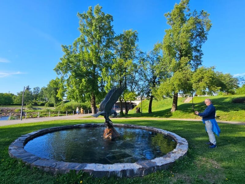 Oulu: City Tour - Who Should Consider This Tour?