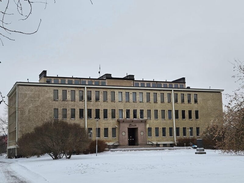 Oulu: City Tour - FAQ About the Oulu City Tour