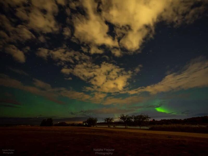 Oulu: Guided Night Walking Tour with Northern Lights Hunting - What Travelers Say