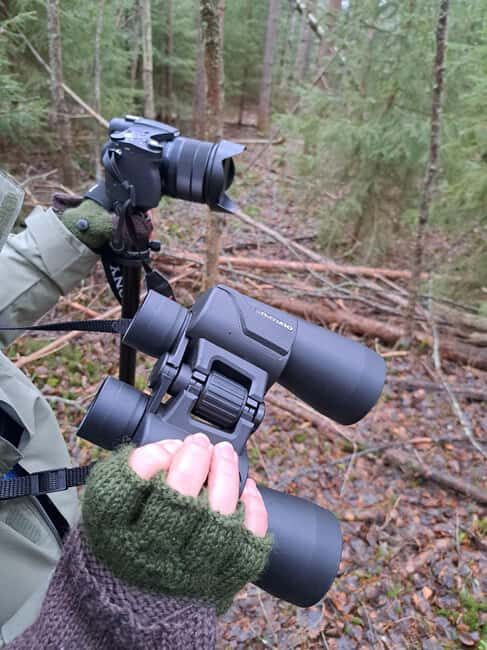 Oulu: Hietasaari Family Nature Walk with Picnic - Practical Considerations & Tips