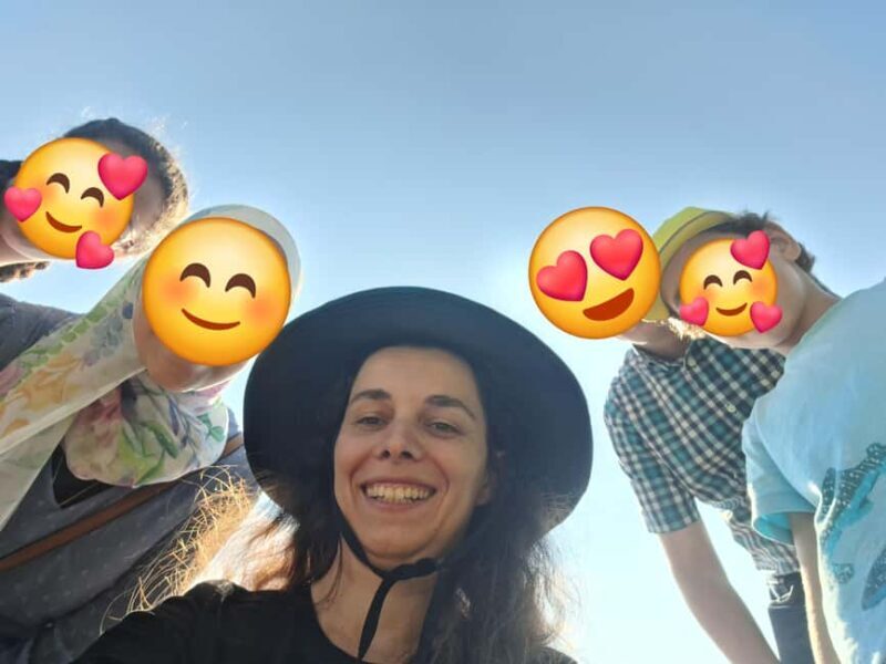 Oulu: Hietasaari Family Nature Walk with Picnic - The Value for Your Money