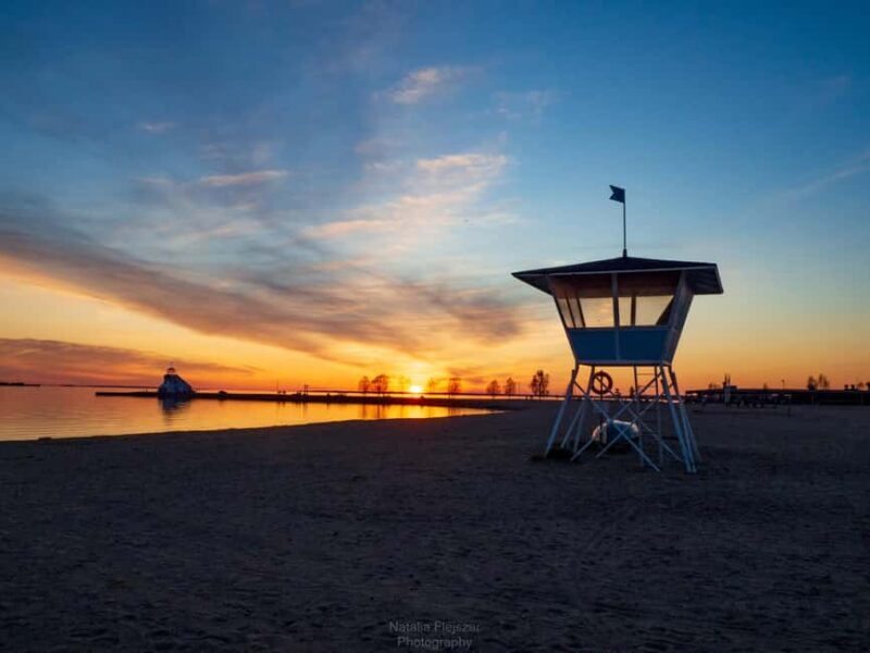 Oulu: Hietasaari Nature Tour with Local Guide - What to Expect on the Tour