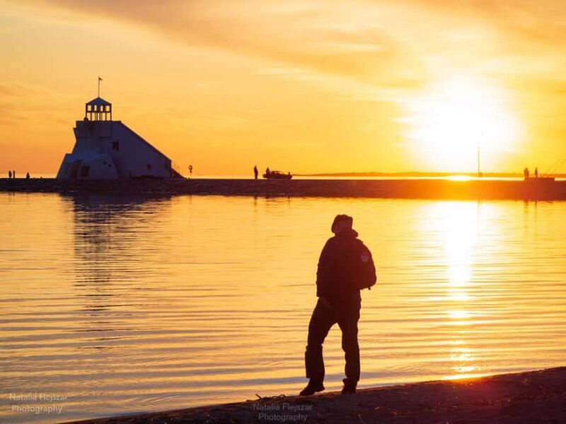 Oulu: Hietasaari Nature Tour with Local Guide - Detailed Breakdown of the Tour