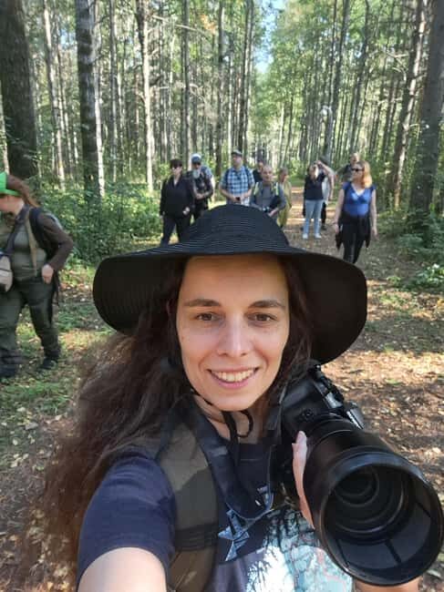 Oulu: Hietasaari Wildlife Hike with Nature Guide - Why This Tour Works