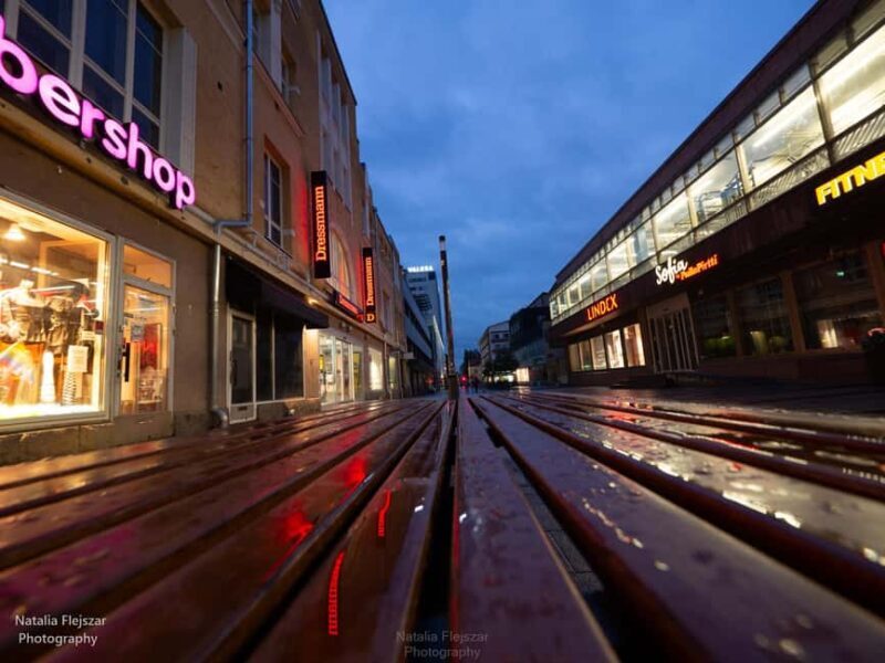 Oulu: Walking Tour. A Deeper, Wilder Exploration of Oulu - Final Thoughts