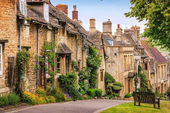 Our Famous North Cotswold Tour - Exploring the Itinerary: What You Can Expect