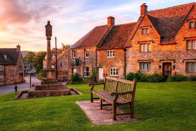Our Famous North Cotswold Tour - Why This Tour is Perfect for You