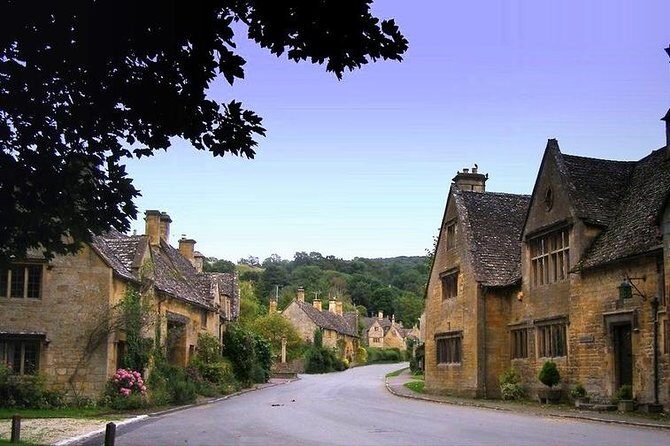Our Famous North Cotswold Tour - FAQ