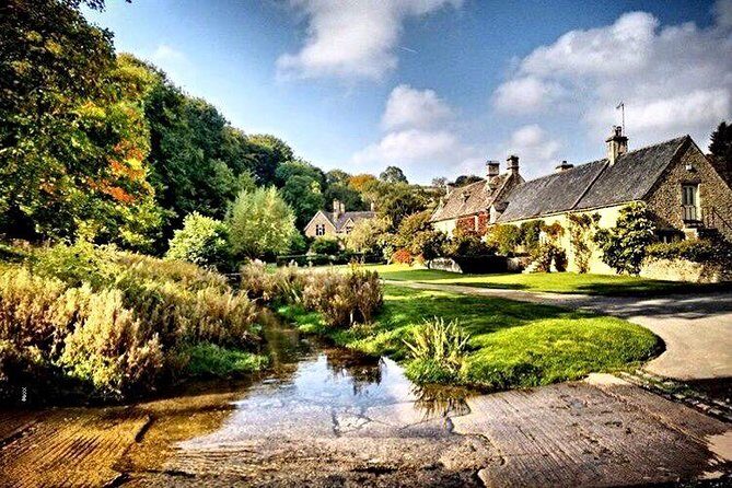 Our Famous North Cotswold Tour - Final Thoughts