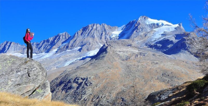 OUR FANTASTIC NATIONAL PARK! - Why This Tour Offers Real Value