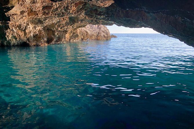 Our Lady of the Rocks and Blue Cave 3 hours tour- ticket tour - The Practical Side: What You Need to Know