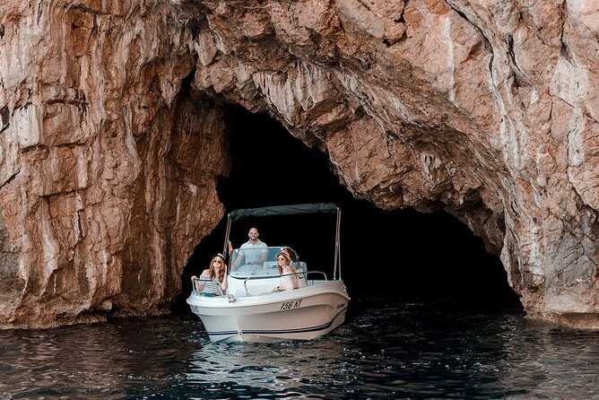 Our Lady of the Rocks and Blue Cave 3 hours tour- ticket tour - FAQ