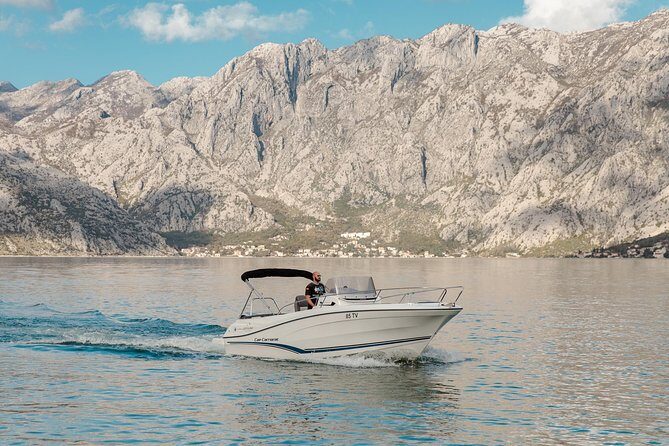 Our Lady of the Rocks two hours private tour - Our Lady of the Rocks Two-Hours Private Tour: A Deep Dive into Montenegro’s Most Iconic Spots