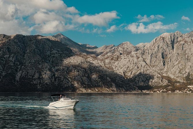 Our Lady of the Rocks two hours private tour - Who Will Love This Tour?