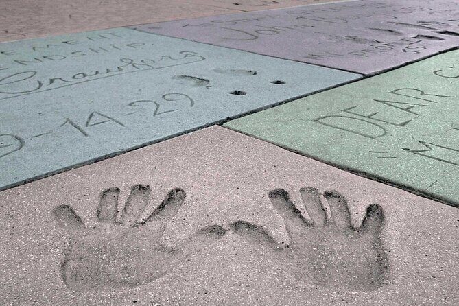 Our Signature Tour: 3.5-Hour LA Story Tour - Who Should Consider This Tour?