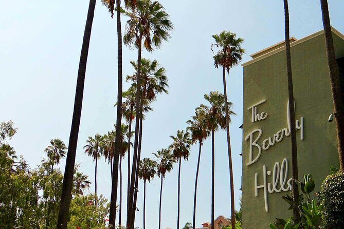 Our Signature Tour: 3.5-Hour LA Story Tour - The Sum Up