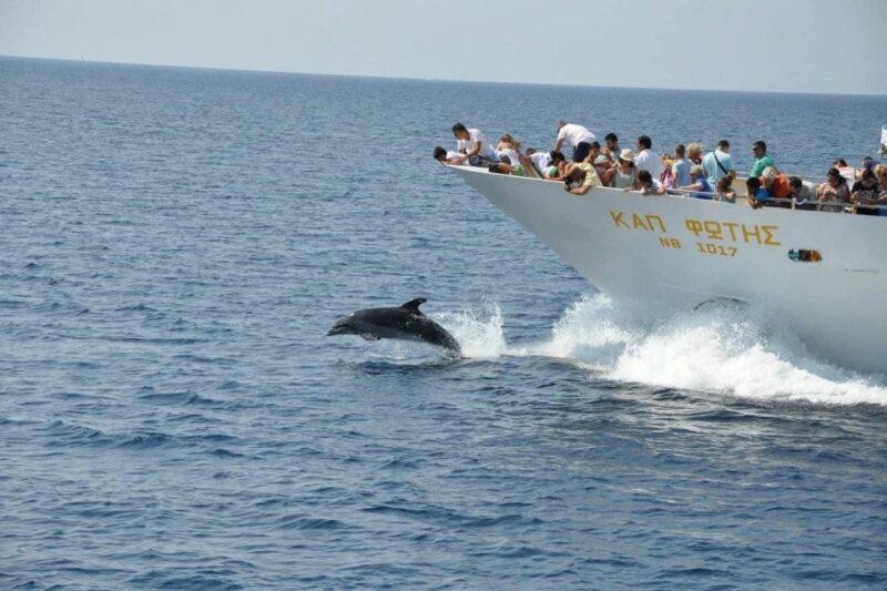 Ouranoupoli : Mount Athos 3hours guided tour - Key Points