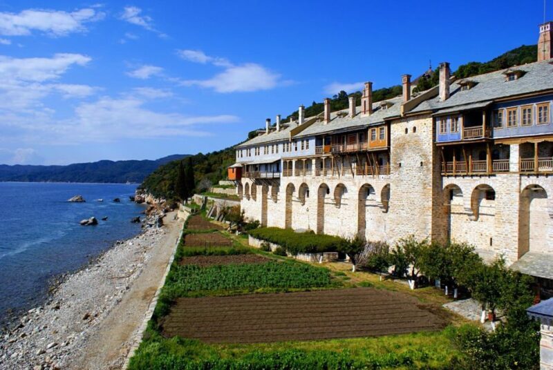 Ouranoupoli : Mount Athos 3hours guided tour - Review Insights from Travelers