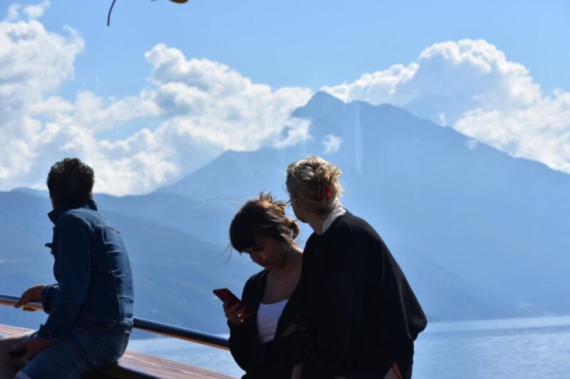 Ouranoupoli : Mount Athos 3hours guided tour - Who Is This Tour Best For?