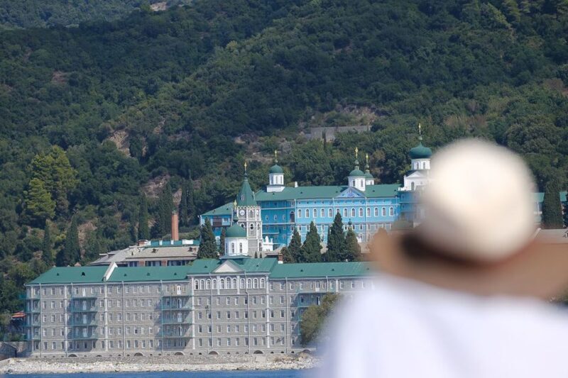 Ouranoupoli: Mount Athos Cruise with Ammouliani Island Visit - Ouranoupoli: Mount Athos Cruise with Ammouliani Island Visit — An In-Depth Review