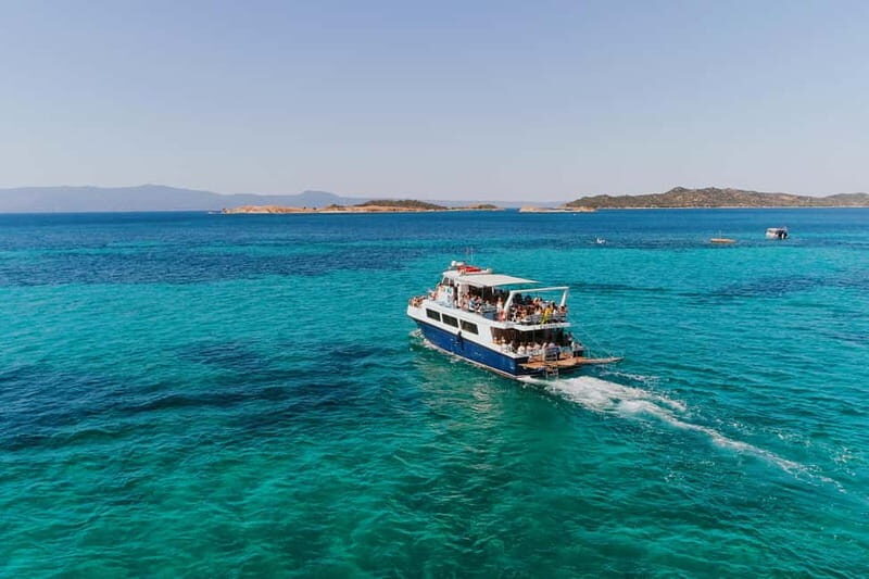 Ouranoupoli:Combo Cruise to Mount Athos & Ammouliani Islands - Who Is This Tour Best For?