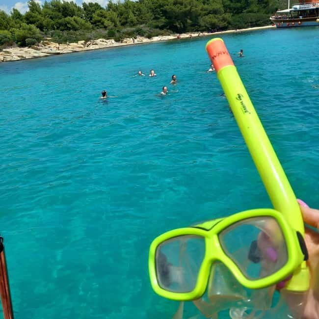 Ouranoupoli:Combo Cruise to Mount Athos & Ammouliani Islands - Final Thoughts