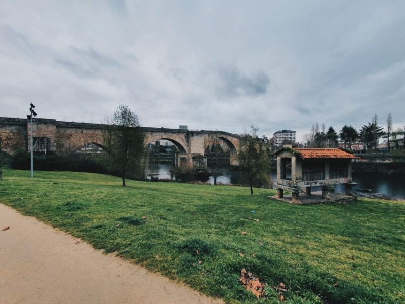 Ourense: ¡¡NEW!! Private Walking Tour with Guide - Introducing Ourense: Why a Guided Walk Makes Sense