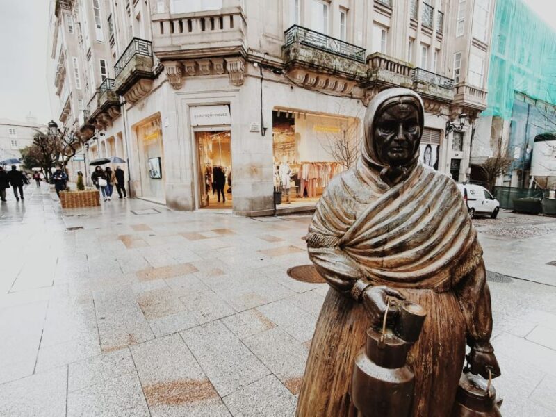 Ourense: ¡¡NEW!! Private Walking Tour with Guide - What Travelers Say: Authentic Insights from Previous Visitors