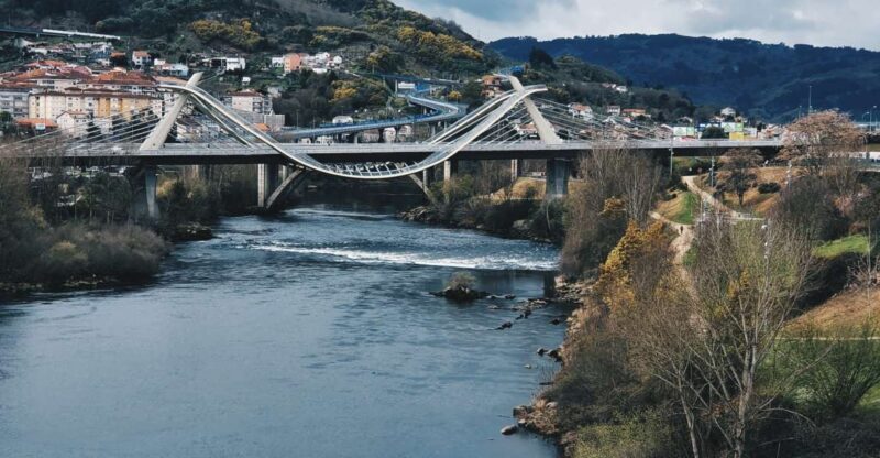Ourense: ¡¡NEW!! Private Walking Tour with Guide - The Sum Up