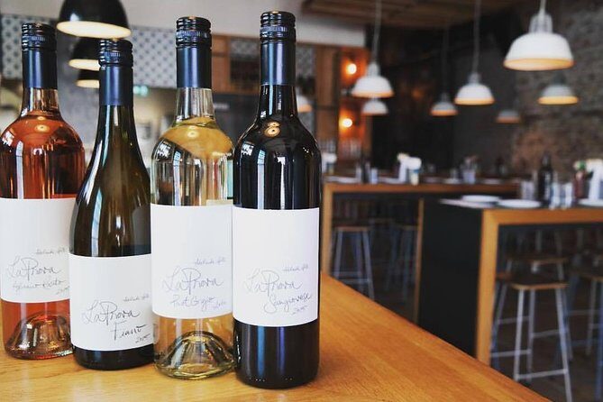 Out For The Afternoon - Half Day of Indulgence in the Swan Valley - FAQ