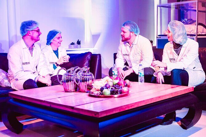 Outbreak Escape Room - The Practicalities: Timing, Booking, and Tips