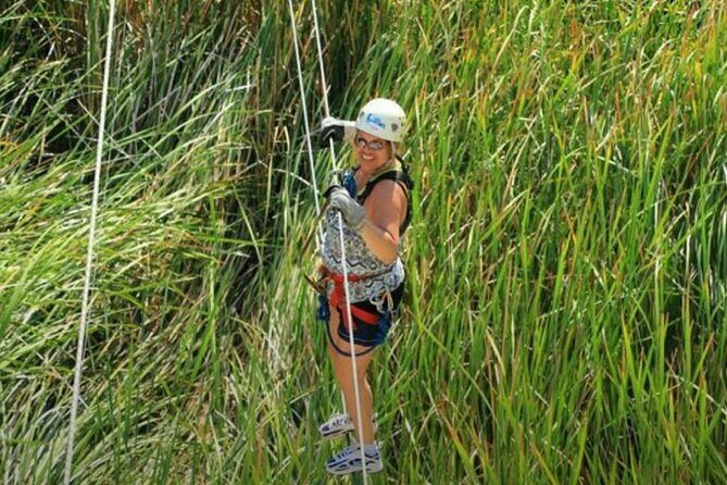 Outdoor and Zipline Adventure in Baja California - Introduction: An Adventure for Scenic Lovers and Thrill Seekers