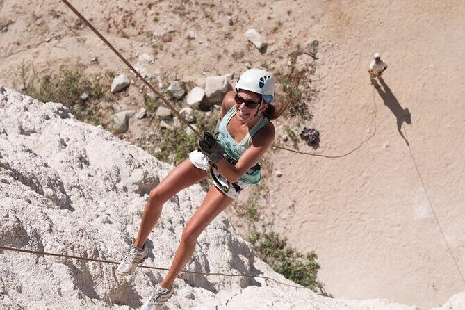 Outdoor and Zipline Adventure in Baja California - FAQ