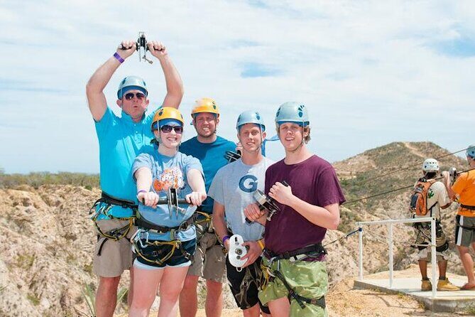 Outdoor and Zipline Adventure in Baja California - Final Thoughts