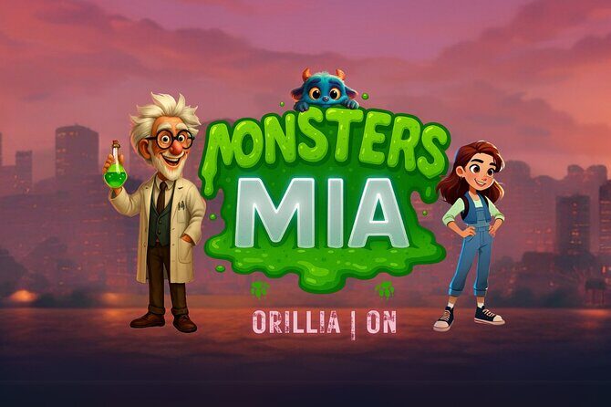 Outdoor Escape Game: an Interactive Audio Quest in Orillia - Final Thoughts