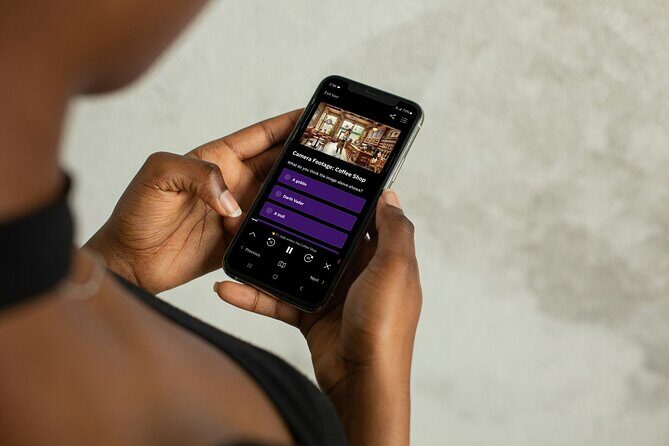 Outdoor Escape Game: an Interactive Audio Quest in Petawawa - Reviews and Feedback