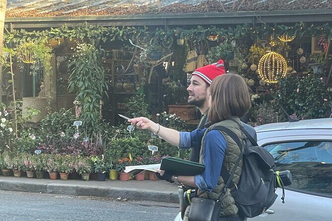 Outdoor Escape Game in Paris : The Stone of Nicolas Flamel - Final Thoughts: Is It Worth It?