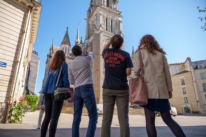 Outdoor escape game | Jules Verne - The extraordinary challenge - An In-Depth Look at the Experience