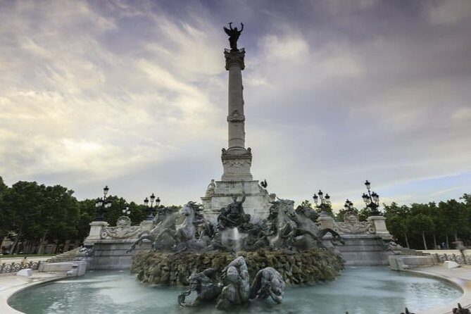 Outdoor escape-game | The Bordeaux robbery - An In-Depth Look at "The Bordeaux Robbery" Escape Game