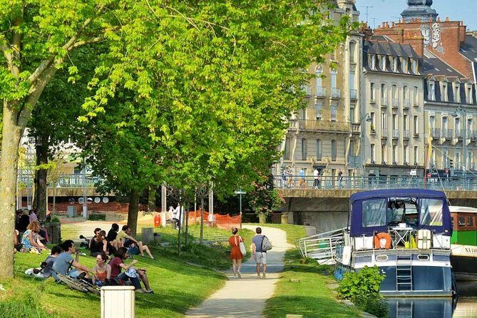 Outdoor escape game | The headquarters of Rennes - Authentic Experiences and What Reviewers Say